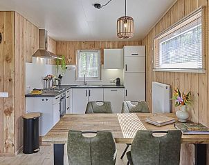 Guest house 055015 - Chalet Limburg - Veldzicht