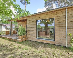 Guest house 055015 - Chalet Limburg - Veldzicht