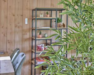 Guest house 055015 - Chalet Limburg - Veldzicht