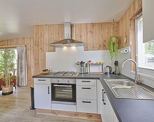 Guest house 055015 - Chalet Limburg - Veldzicht