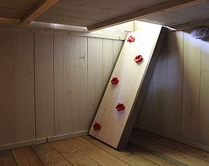 Unterkunft 055021 - Zelthaus Limburg - Safaritent + sanitair + glijbaan