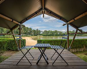 Unterkunft 055022 - Zelthaus Limburg - Duo Lodge