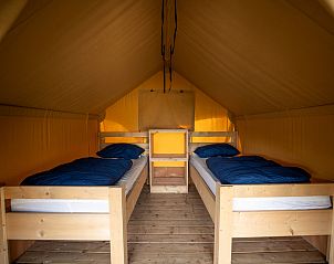 Unterkunft 055022 - Zelthaus Limburg - Duo Lodge