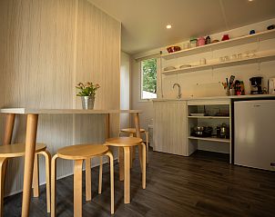 Unterkunft 055025 - Zelthaus Limburg - Cooc tent deluxe