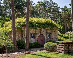 Unterkunft 055026 - Ferienhaus Limburg - Hobbit huisje