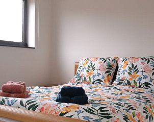 Unterkunft 055101 - Ferienhaus Limburg - Huisje in Helchteren