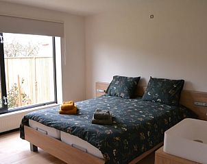 Unterkunft 055101 - Ferienhaus Limburg - Huisje in Helchteren