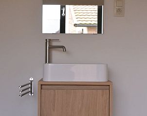 Unterkunft 055101 - Ferienhaus Limburg - Huisje in Helchteren