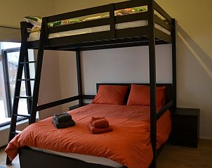 Unterkunft 055101 - Ferienhaus Limburg - Huisje in Helchteren