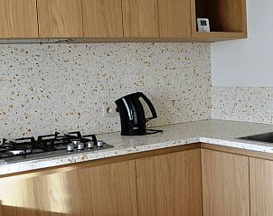 Unterkunft 055101 - Ferienhaus Limburg - Huisje in Helchteren