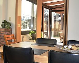 Unterkunft 055101 - Ferienhaus Limburg - Huisje in Helchteren