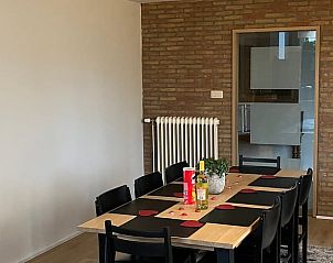 Unterkunft 055101 - Ferienhaus Limburg - Huisje in Helchteren