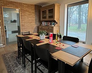 Unterkunft 055101 - Ferienhaus Limburg - Huisje in Helchteren