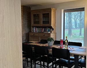 Unterkunft 055101 - Ferienhaus Limburg - Huisje in Helchteren