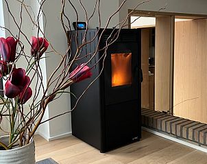 Unterkunft 055101 - Ferienhaus Limburg - Huisje in Helchteren