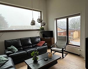 Unterkunft 055101 - Ferienhaus Limburg - Huisje in Helchteren
