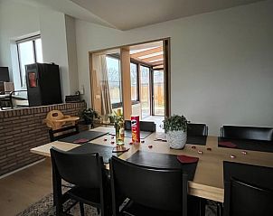 Unterkunft 055101 - Ferienhaus Limburg - Huisje in Helchteren