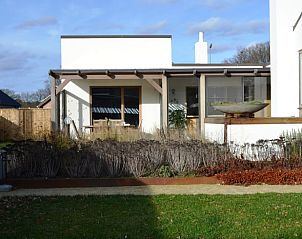Unterkunft 055101 - Ferienhaus Limburg - Huisje in Helchteren