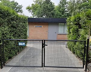 Verblijf 055209 - Vakantiewoning Limburg - Louise