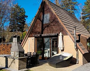 Verblijf 055210 - Vakantiewoning Limburg - LAUWIE 14