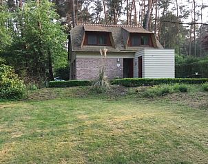 Verblijf 055219 - Vakantiewoning Limburg - Vakantiehuisje in Rekem
