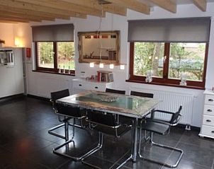 Verblijf 055219 - Vakantiewoning Limburg - Vakantiehuisje in Rekem
