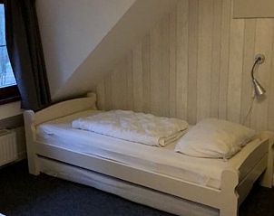 Verblijf 055219 - Vakantiewoning Limburg - Vakantiehuisje in Rekem