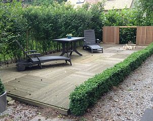 Verblijf 055219 - Vakantiewoning Limburg - Vakantiehuisje in Rekem