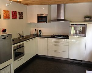 Verblijf 055219 - Vakantiewoning Limburg - Vakantiehuisje in Rekem