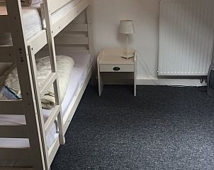 Verblijf 055219 - Vakantiewoning Limburg - Vakantiehuisje in Rekem