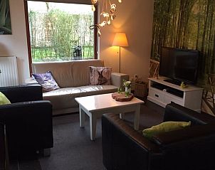 Verblijf 055219 - Vakantiewoning Limburg - Vakantiehuisje in Rekem