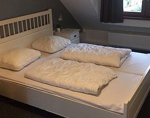 Verblijf 055219 - Vakantiewoning Limburg - Vakantiehuisje in Rekem