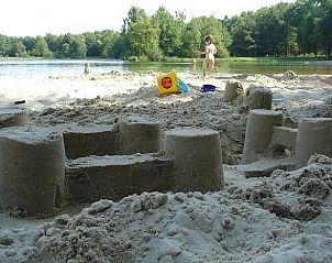 Verblijf 055219 - Vakantiewoning Limburg - Vakantiehuisje in Rekem