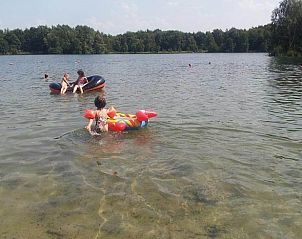 Verblijf 055219 - Vakantiewoning Limburg - Vakantiehuisje in Rekem