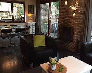 Verblijf 055219 - Vakantiewoning Limburg - Vakantiehuisje in Rekem