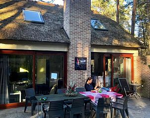 Verblijf 055219 - Vakantiewoning Limburg - Vakantiehuisje in Rekem