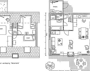 Verblijf 055219 - Vakantiewoning Limburg - Vakantiehuisje in Rekem