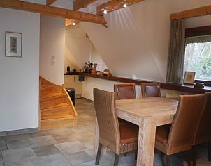 Verblijf 055222 - Vakantiewoning Limburg - Zwaan 11