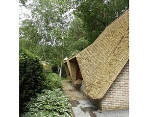 Verblijf 055222 - Vakantiewoning Limburg - Zwaan 11