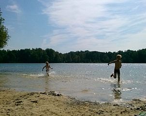 Verblijf 055222 - Vakantiewoning Limburg - Zwaan 11