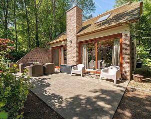 Unterkunft 055226 • Ferienhaus Limburg • Huisje in Rekem 