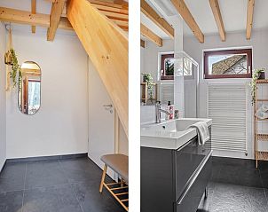 Verblijf 055226 - Vakantiewoning Limburg - Huisje in Rekem