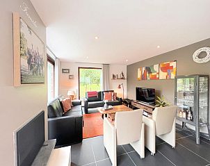 Verblijf 055238 - Vakantiewoning Limburg - De Lelie