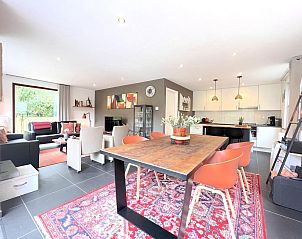 Verblijf 055238 - Vakantiewoning Limburg - De Lelie