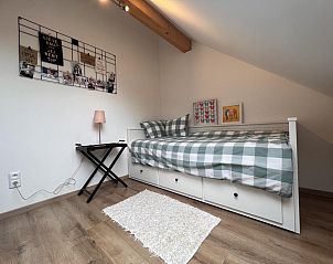 Verblijf 055238 - Vakantiewoning Limburg - De Lelie