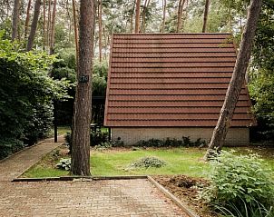 Verblijf 055239 - Vakantiewoning Limburg - Vakantiehuisje in Rekem