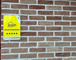 Verblijf 055243 - Vakantiewoning Limburg - Vakantiehuisje in Rekem