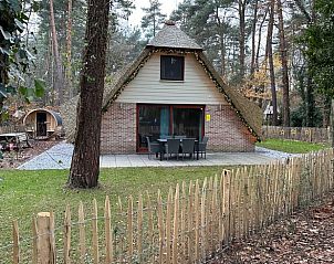 Verblijf 055243 - Vakantiewoning Limburg - Vakantiehuisje in Rekem