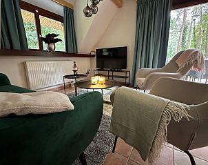 Verblijf 055243 - Vakantiewoning Limburg - Vakantiehuisje in Rekem