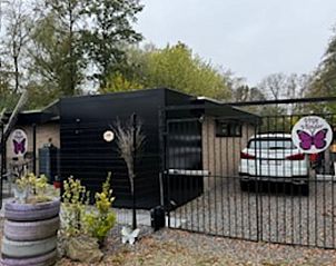 Verblijf 055246 - Vakantiewoning Limburg - Huisje in Rekem
